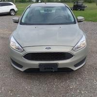 Ricambi ford focus