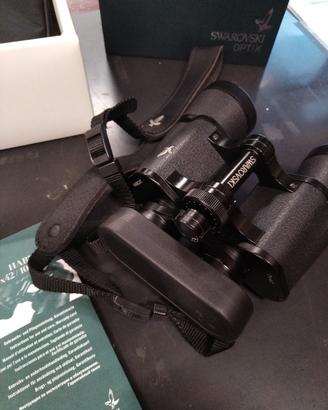swarovsky optik 7x42