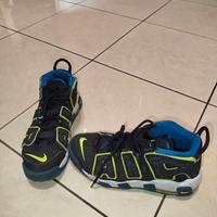 Nike Air more uptempo