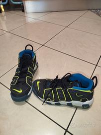 Nike Air more uptempo