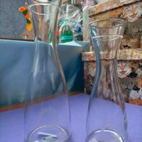 CARAFFE DA OSTERIA VINTAGE