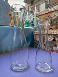 CARAFFE DA OSTERIA VINTAGE