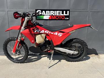 Gas EC 350 F