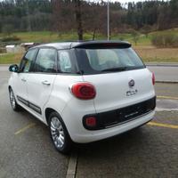 Ricambi usati per Fiat 500L 2015