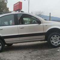 Fiat Panda 1.2 4x4 Climbing GPL FULL OPTIONAL