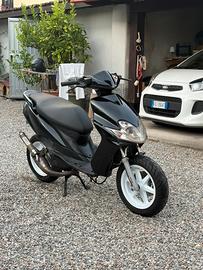 YAMHA JOG R 70 polini