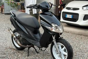 YAMHA JOG R 70 polini