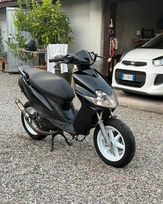 YAMHA JOG R 70 polini