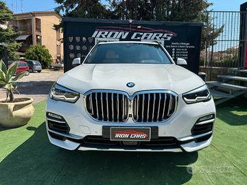 Bmw X5 xDrive25d xLine
