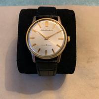 Seiko lord marvel 14k 1964