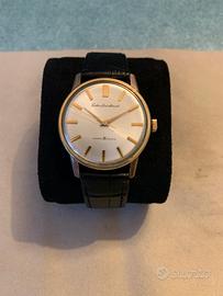 Seiko lord marvel 14k 1964