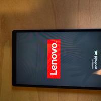 Tablet lenovo M10 hd 64gb wifi+lte