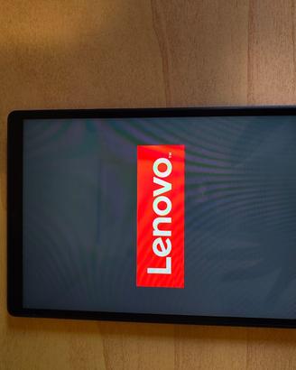 Tablet lenovo M10 hd 64gb wifi+lte