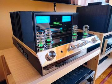 McIntosh MA352