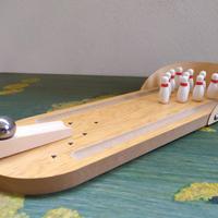 Gioco Bowling da tavolo
