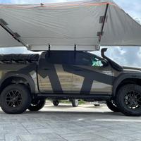 Tendalino per Pick Up , Van, e Fuoristrada