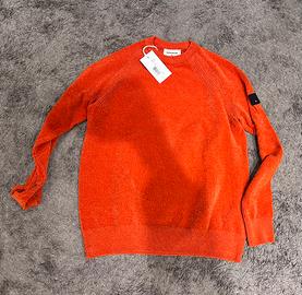 maglia Dekker originale taglia XL