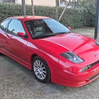 Fiat coupè Turbo  
