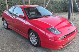 Fiat coupè Turbo  