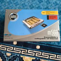 Palmare vintage Palm m500