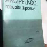 ARCIPELAGO RACCOLTA DI POESIE