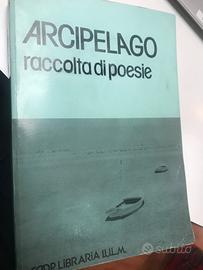 ARCIPELAGO RACCOLTA DI POESIE