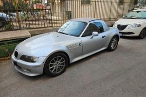 BMW Z3 6 cilindri 2.200 cc hard top