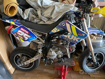 Bucci Moto Altro modello - 2015