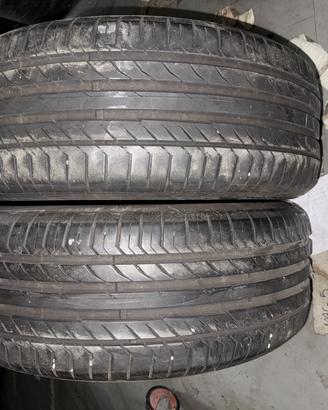 gomme usate 2255018 Estivo CONTINENTAL - CON - 024