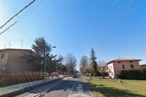 Luminoso quadrilocale con terrazzo - Campegine