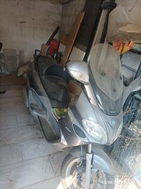scooter piaggio x 9 250