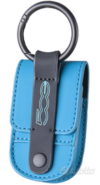 Portachiave Fiat 500e