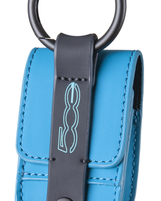 Portachiave Fiat 500e