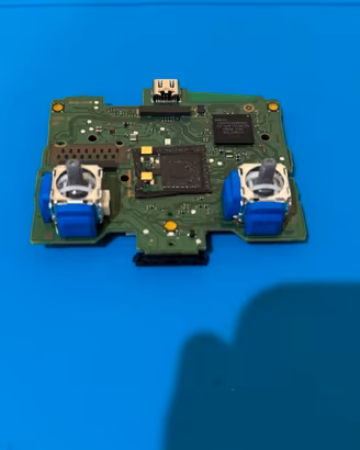 TMR DUALSENSE PS5