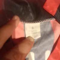 Maglia Maldini bambino