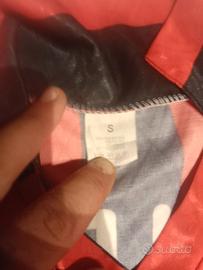 Maglia Maldini bambino