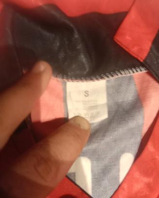 Maglia Maldini bambino