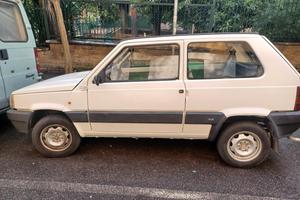 PANDA 4X4, 1997