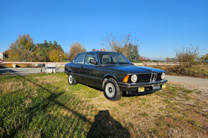 Bmw 318 i