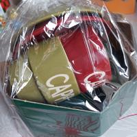Set 2 Tazze da Colazione con Piattini – NUOVE