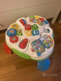 Tavolo Multiattività Baby Clementoni