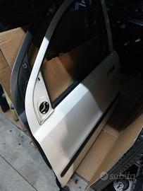 Porta anteriore sx FIAT PANDA del 2008