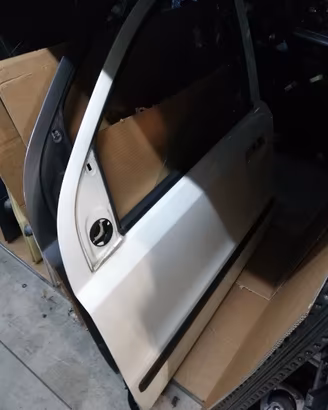 Porta anteriore sx FIAT PANDA del 2008