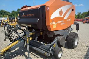 Rotopressa Gallignani GA CH35