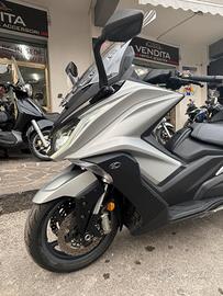 Kymco AK 550 ETS usato