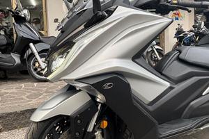 Kymco AK 550 ETS usato