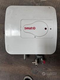 Boiler