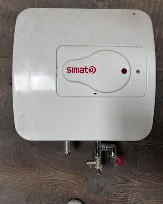 Boiler