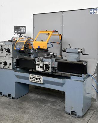 Tornio Comec TGA 180N visualizzato 180x1000 Pb48