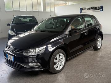 Volkswagen Polo 1.4 TDI 5p. Business Trendline